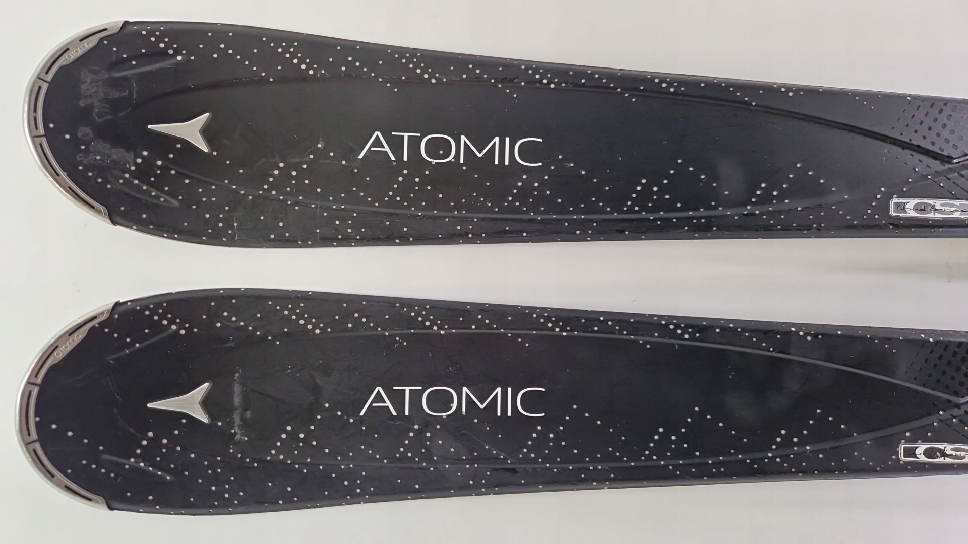 Narty ATOMIC CLOUD 9 dł. 156 cm