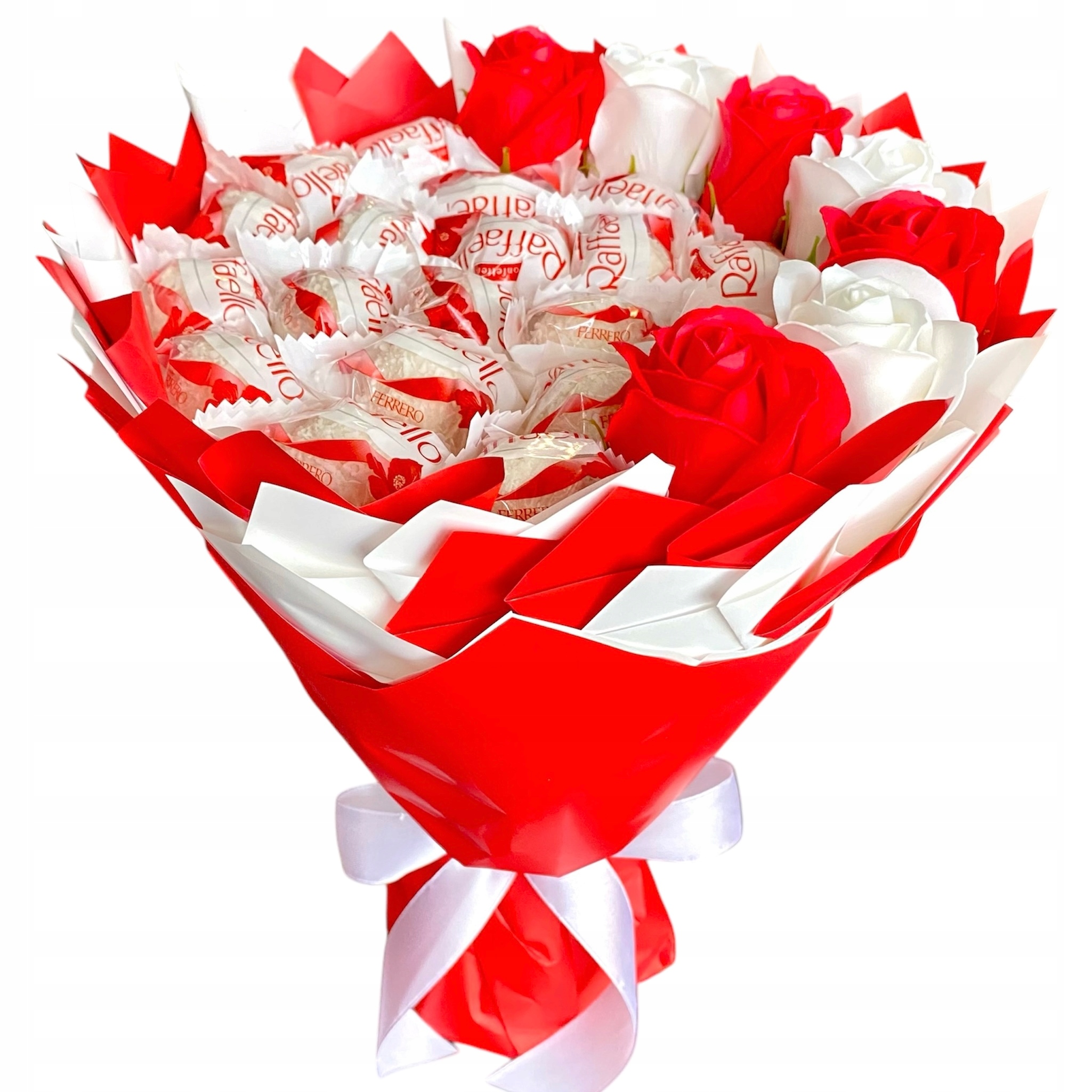 Słodki dla Mamy Córki Babci Siostry Dziewczyny Szefowej Koleżanki