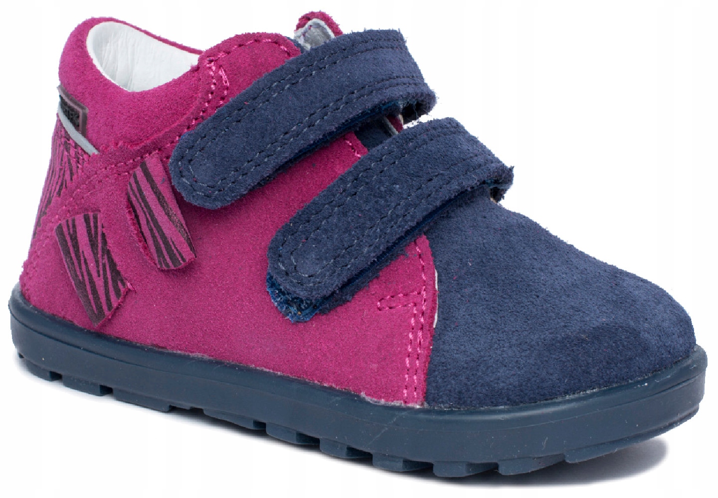 BARTEK 11732 BUTY PÓŁBUTY DZIEWCZĘCE PROFIL r 22