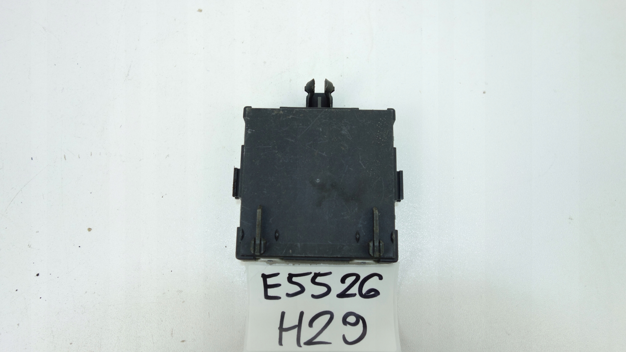 module control unit KOMFORTU door MERCEDES C W206 21- A2069000513