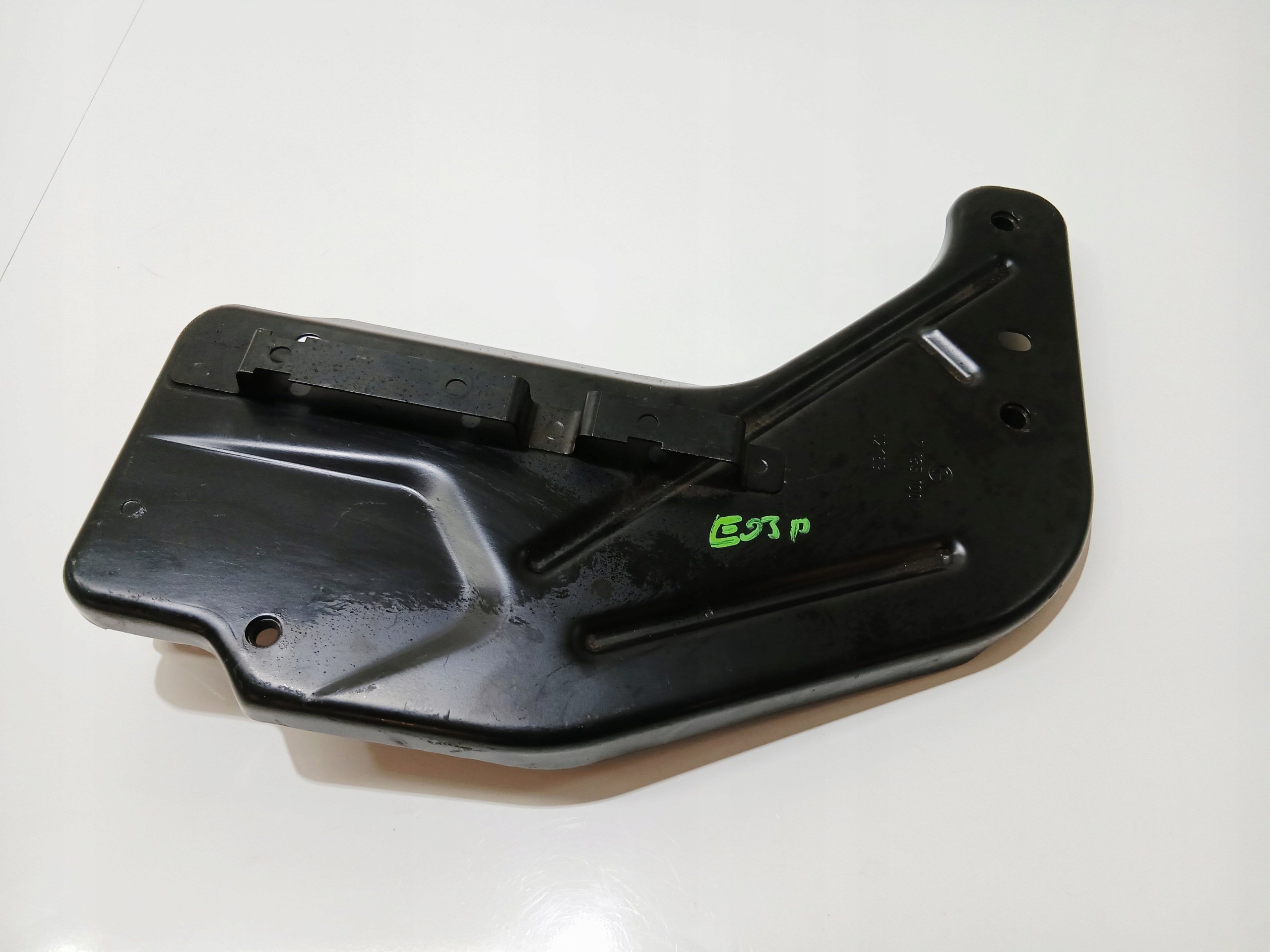 cover boot right BMW E93 7185100