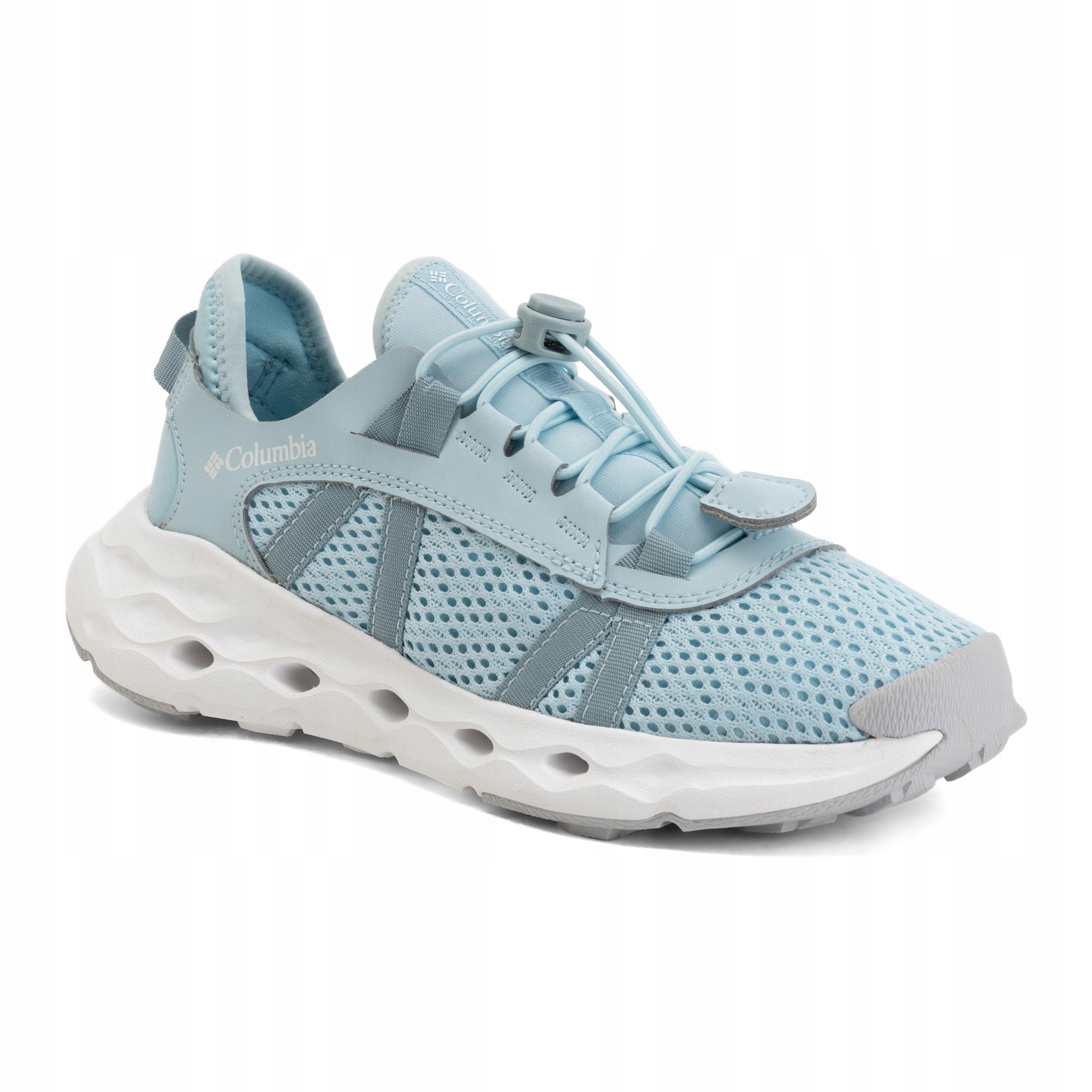 Columbia vysokohorské boty Youth Drainmaker Xtr 2062261482 velikost 36