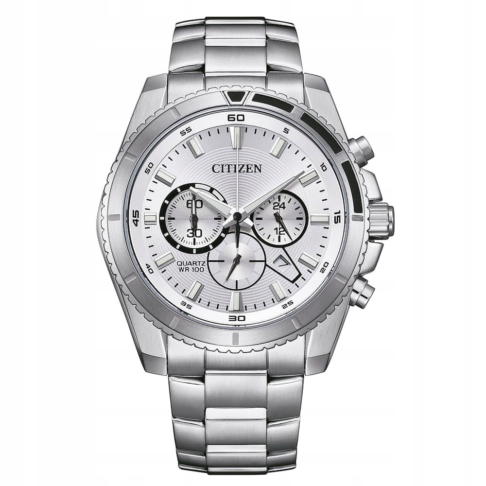 Zegarek Citizen AN8200-50A Nowy