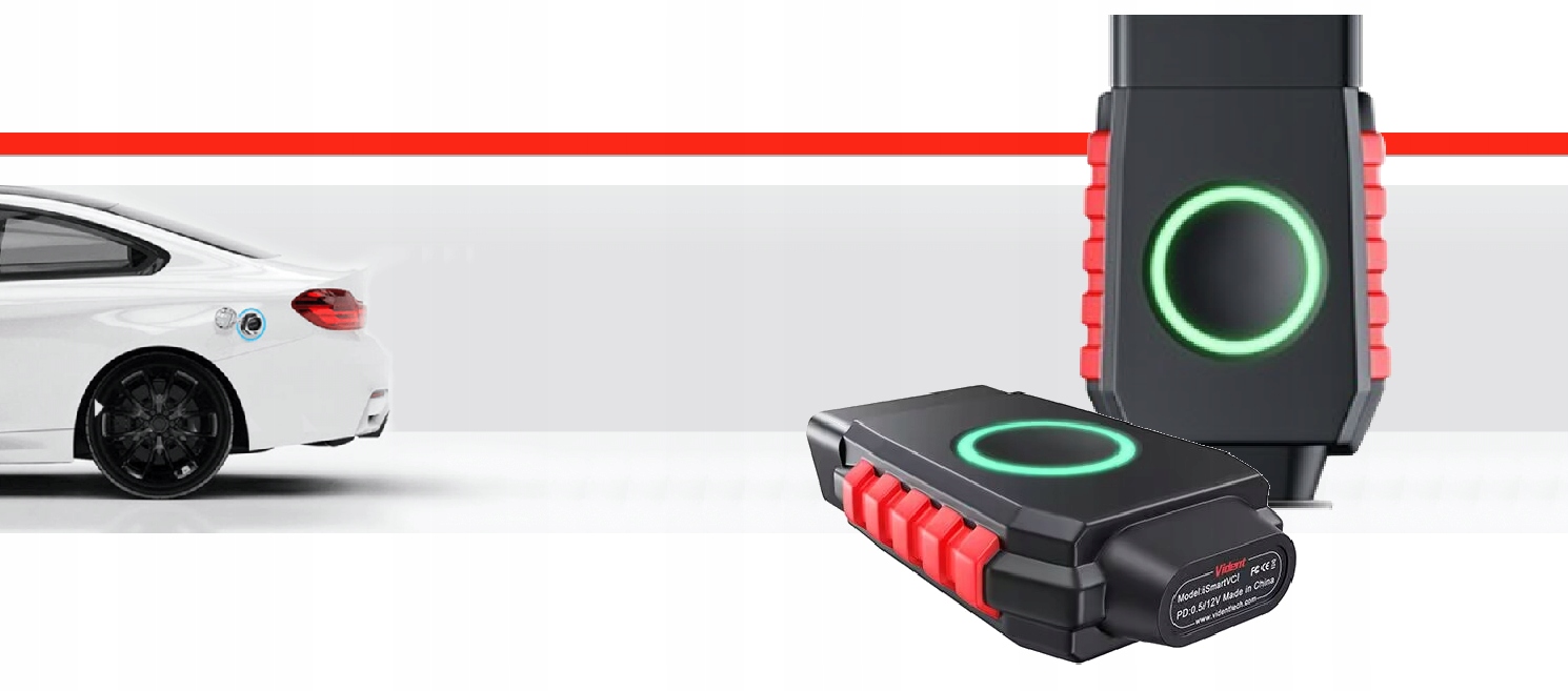 Interfejs diagnostyczny ANDROID Język Polski DPF EPB OLEJ CAN UDS CANFD EAN (GTIN) 6976074580233