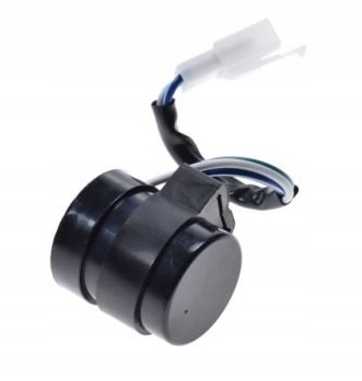 PRZERYWACZ KIERUNKOWSKAZÓW 3- PIN 139QMB GY6