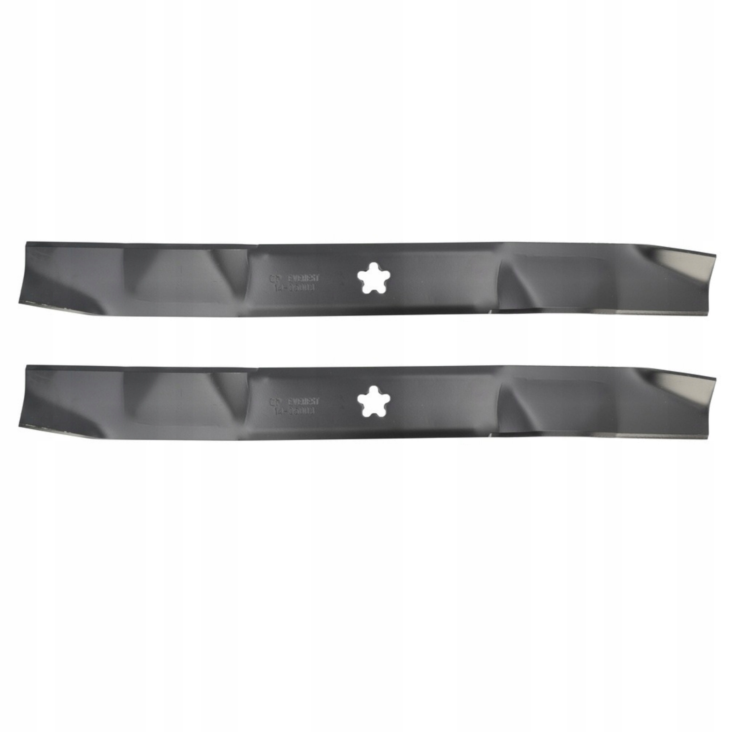 Komplet Noży Traktor Husqvarna YT150 YTH150 LTH1542 YT130 YT150 Mielące