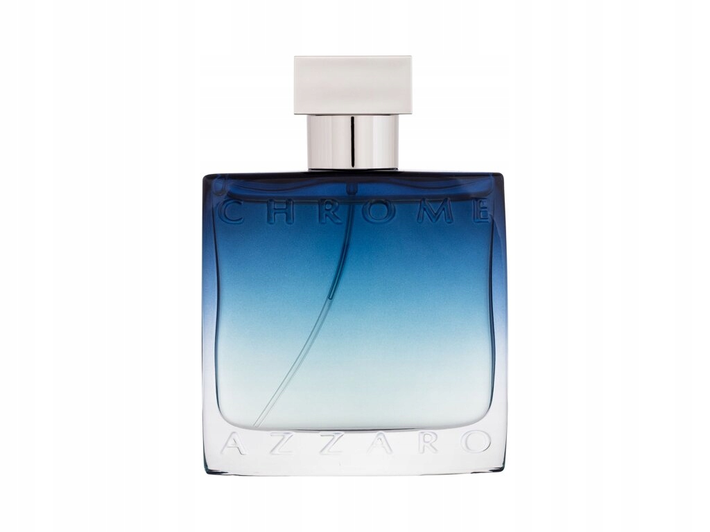 Azzaro Chrome parfémovaná voda 50 ml