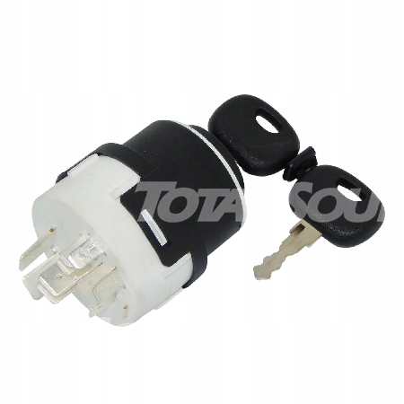STACYJKA LINDE 352 DIESEL 0009730203