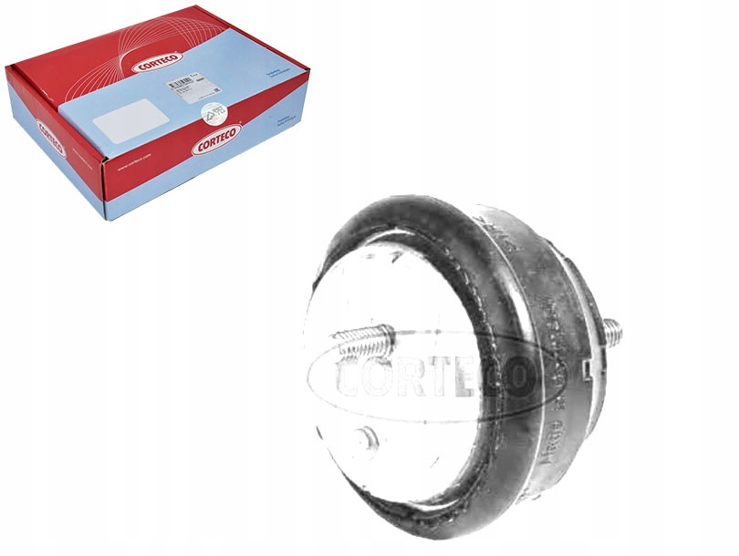 COR601552 Polštář Sil. Bmw E46/E36 L/p Asistent řidiče #33
