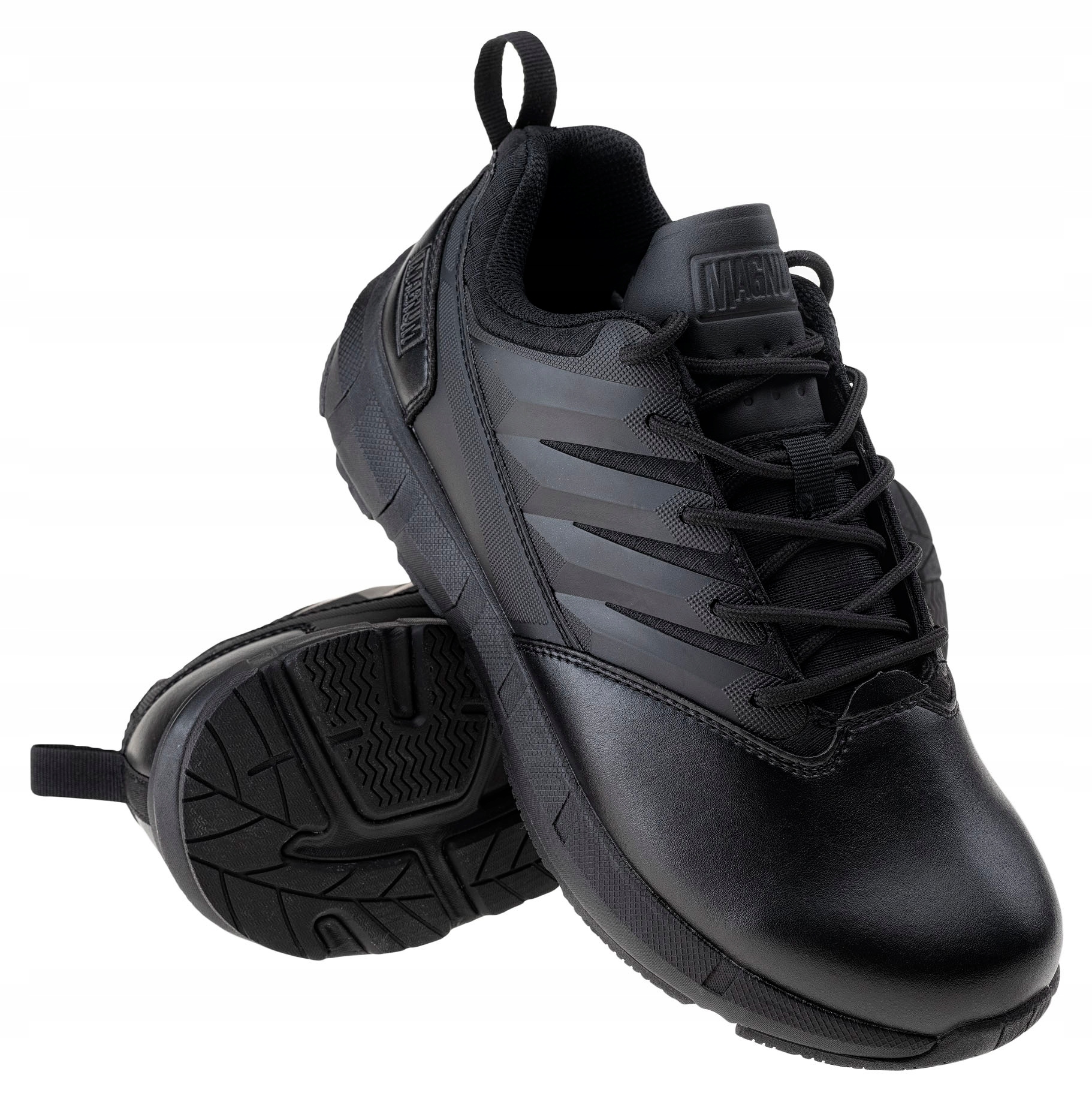 Nízké boty Magnum Pace Lite 3.0 39 černé