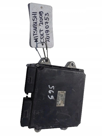 MITSUBISHI COLT 1.1B 1860115500 E6T73476 Computer