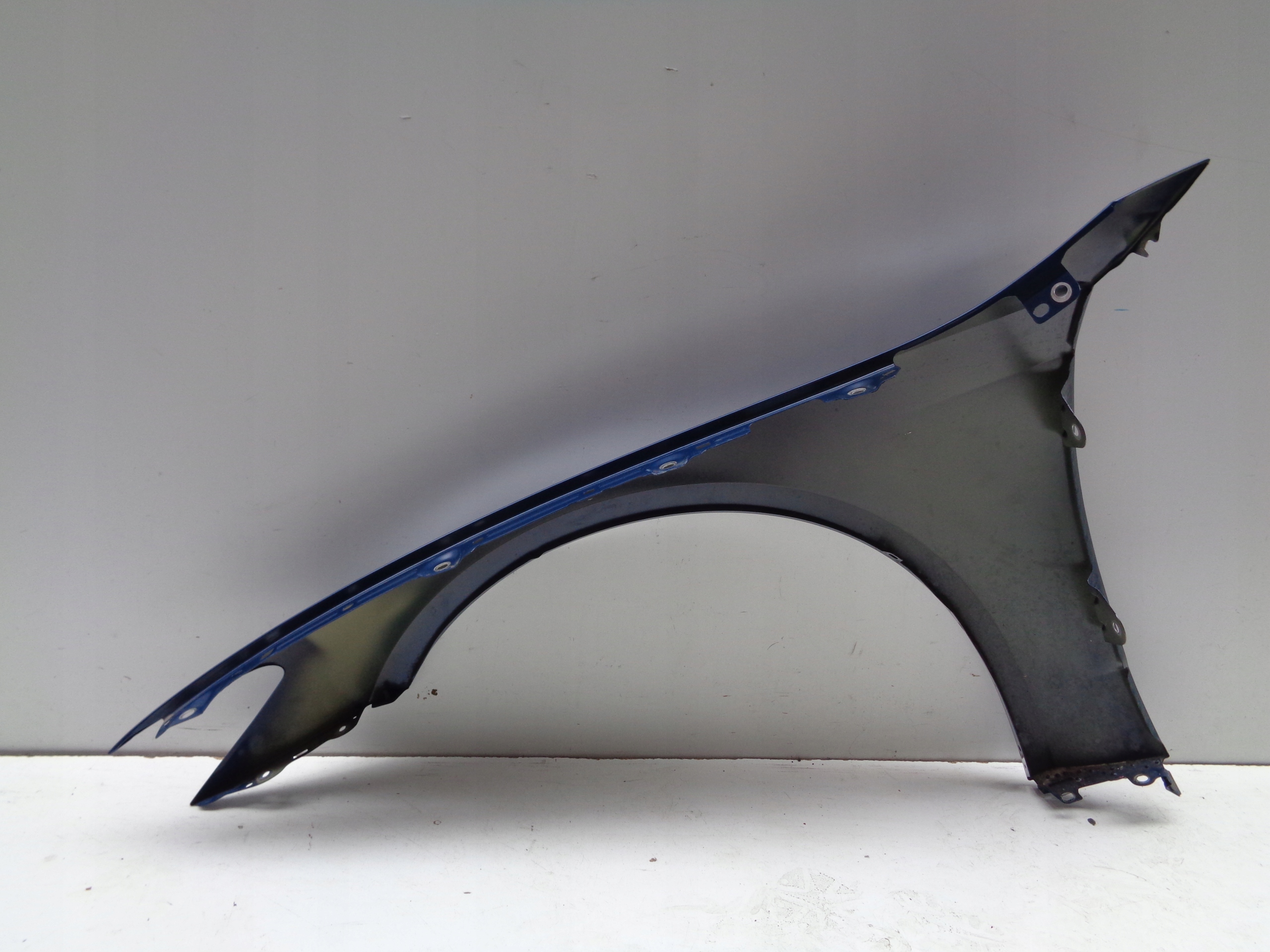 fender right front AUDI RS7 C8 4K 4K8 NR 49691