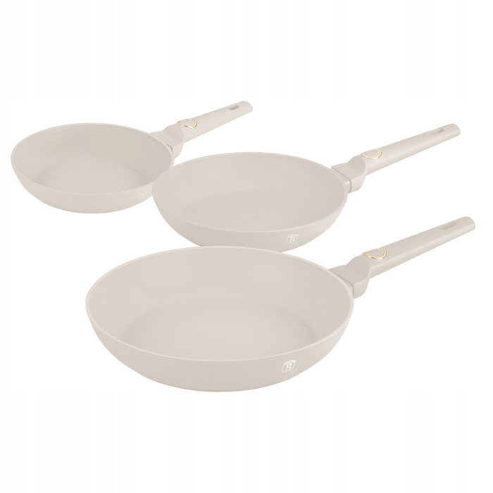 Berlingerhaus BH-8078 3 ks Kolekcia Sahara