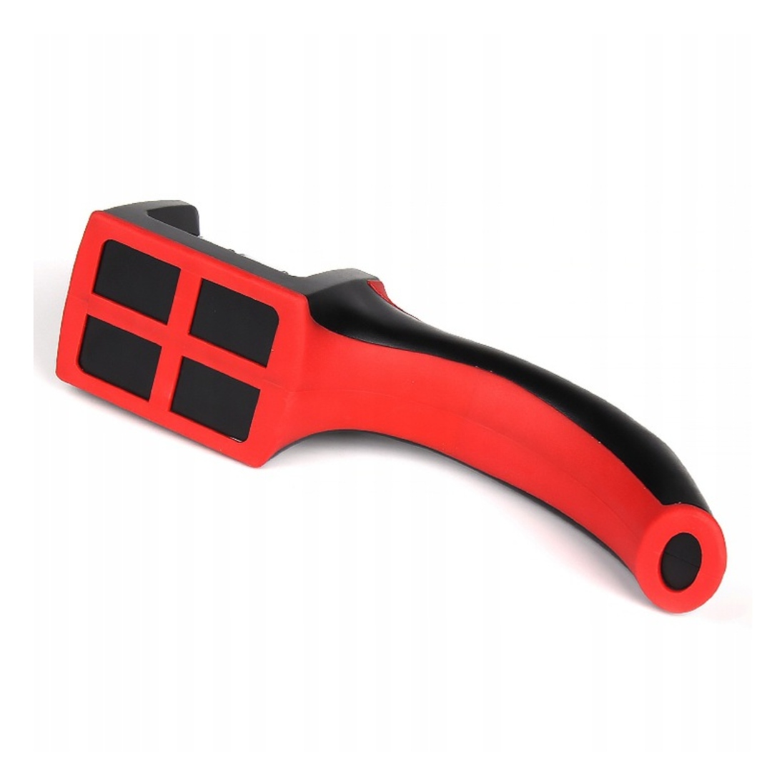 OSTRZAŁKA DO NOŻY KUCHENNYCH OSEŁKA TRÓJFAZOWA 3w1 Rodzaj ręczne