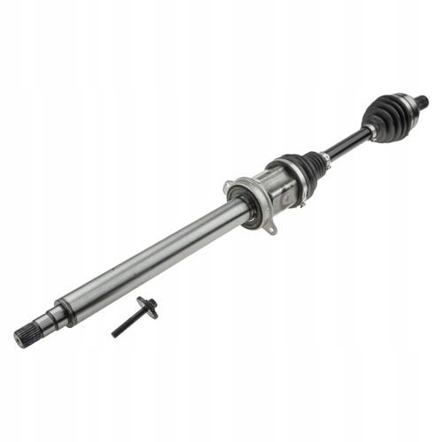 Nty NPW-VV-032 приводной вал