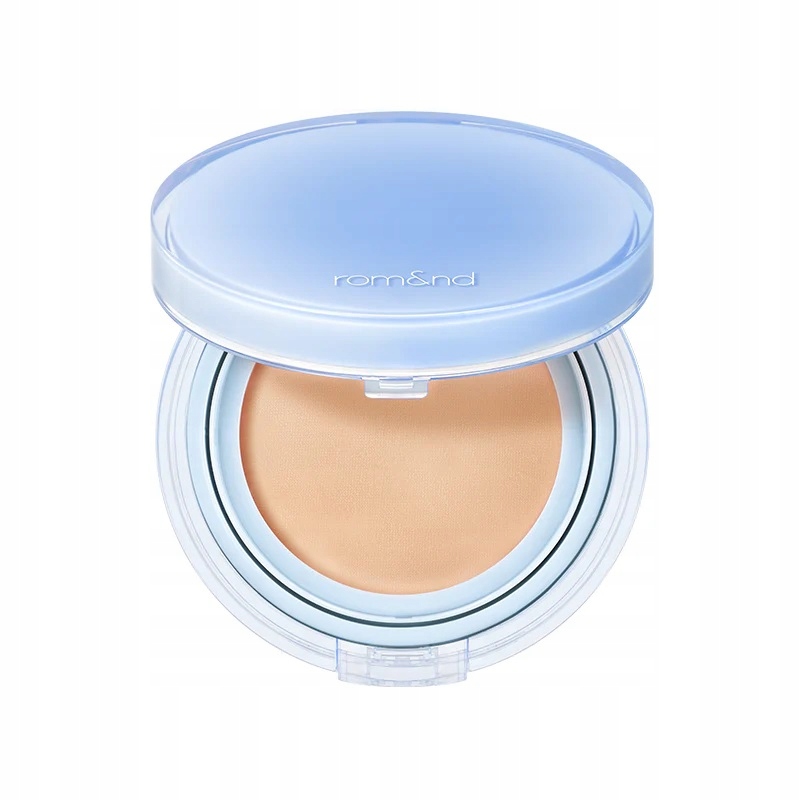 Veganský Bare Water Cushion podkladová báze Rom&nd 04 Beige 20 g
