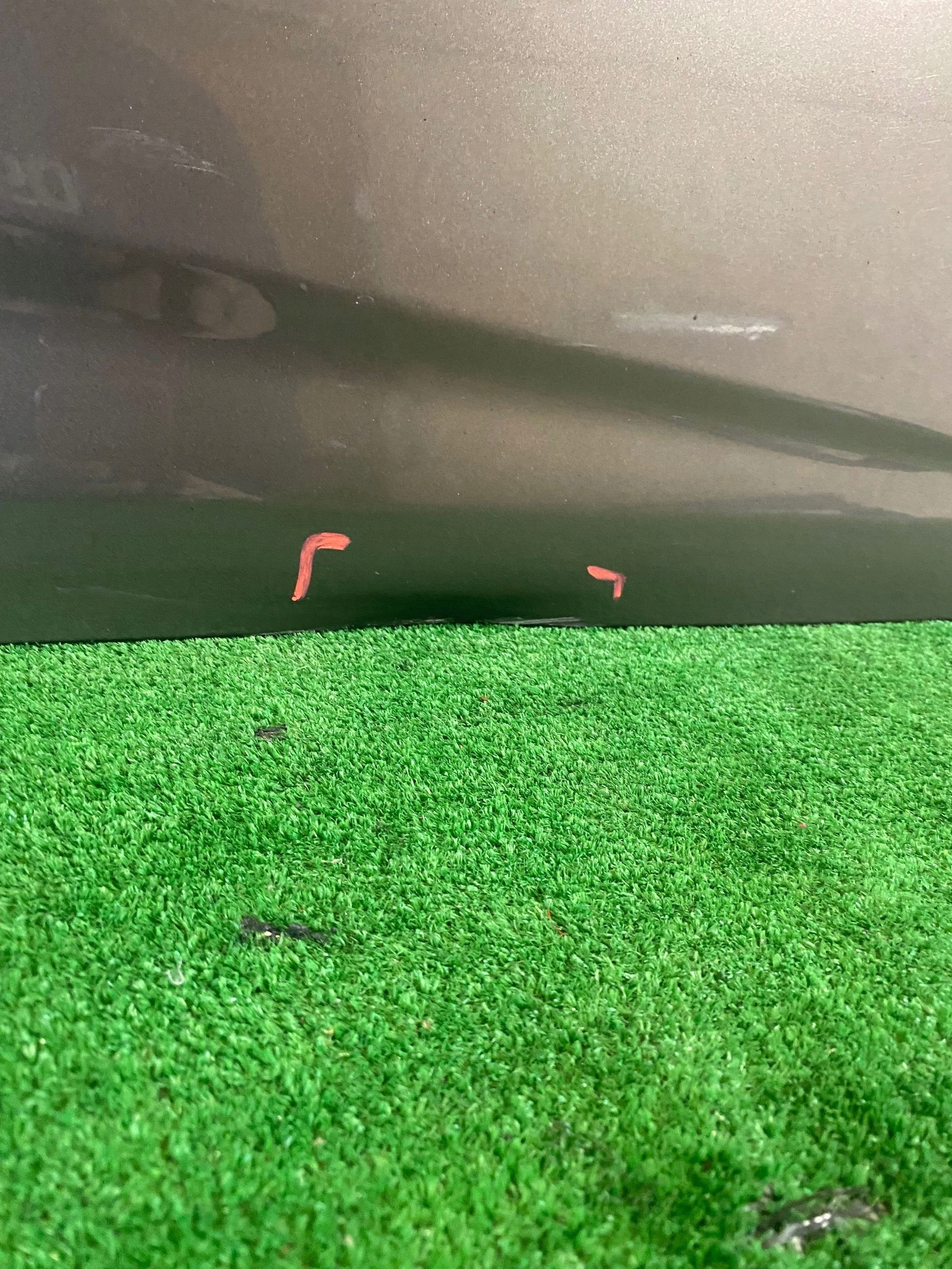 door front front right KIA VENGA