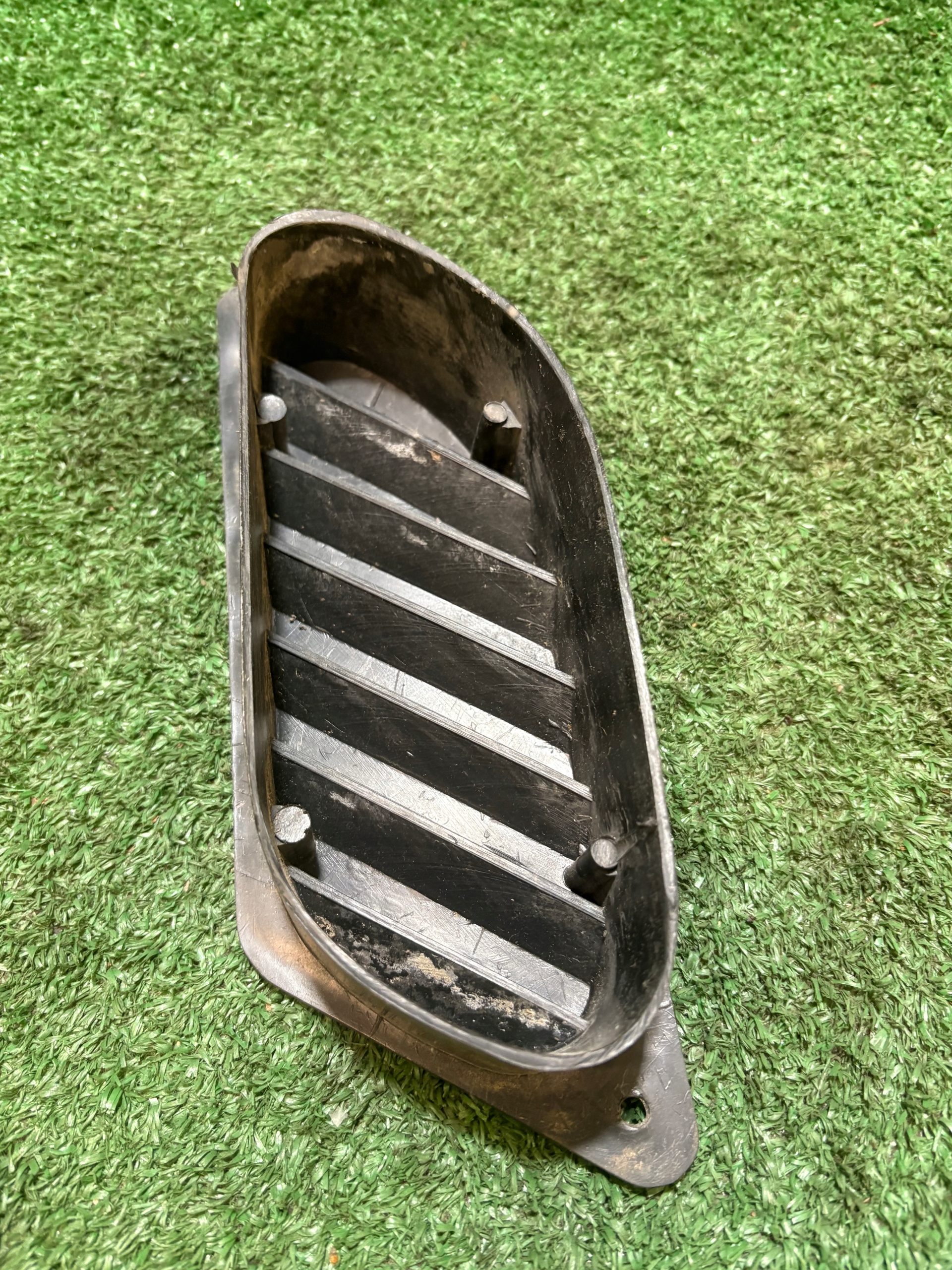 intake air left FIAT 126 P