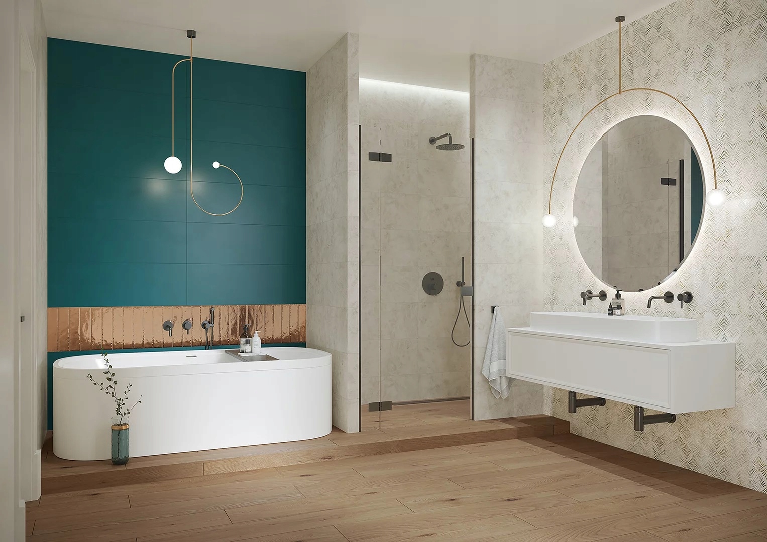 PARADYŻ WILD STORY PŁYTKI LESZNO Kod producenta PARADYŻ