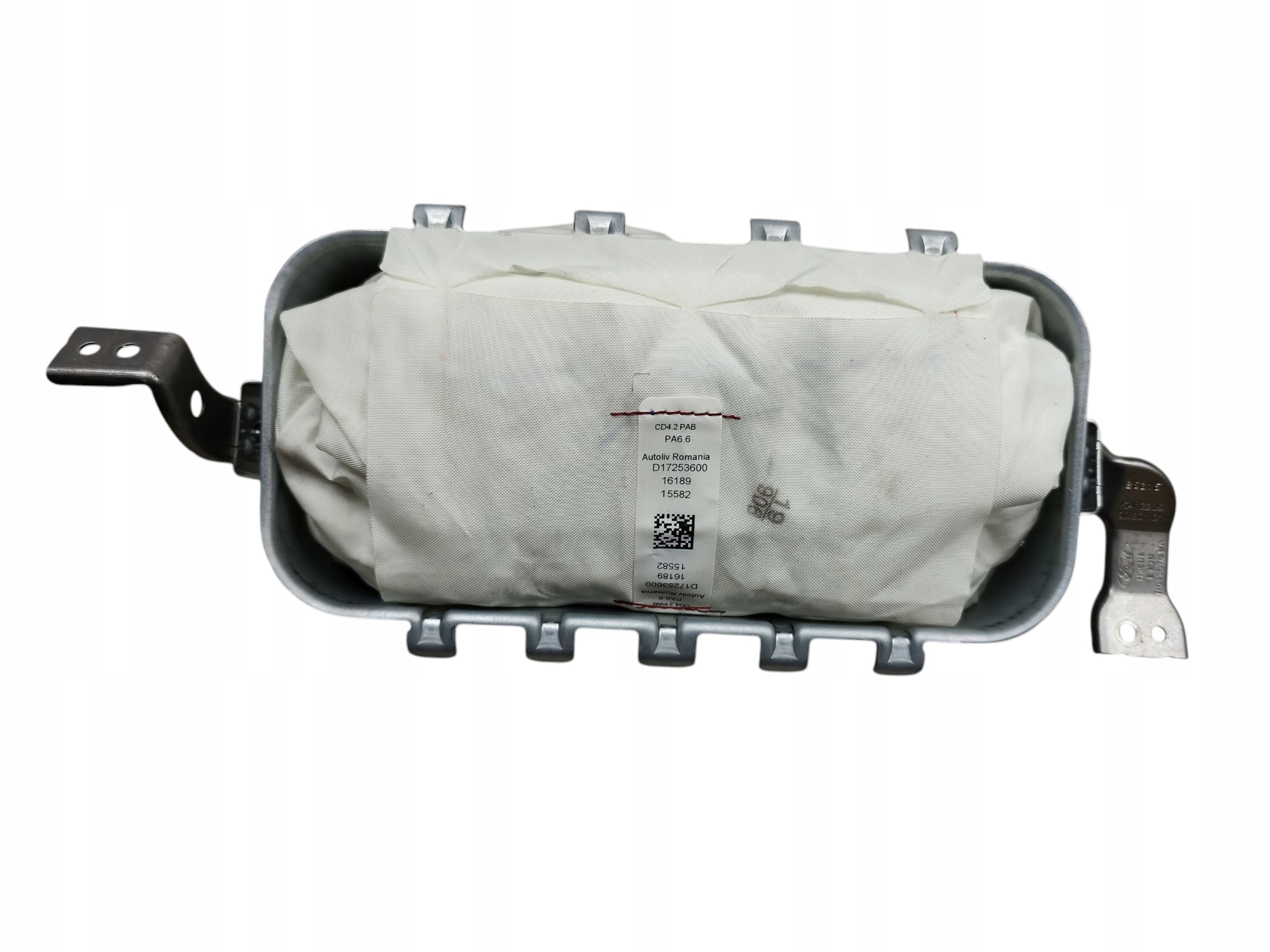 airbag passenger airbag FORD EDGE II EM2B-R044A74-AB