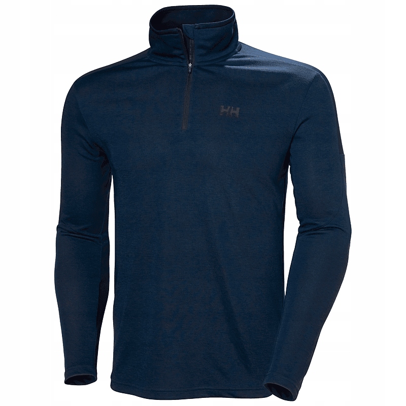 Pánská mikina Hp 1/2 Zip Pullover 2.0 Navy 34131-597 vel. L