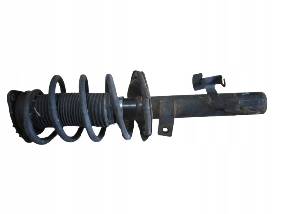 MAZDA 5 05- 1.8 BENZYNA - AMORTYZATOR + SPRĘŻYNA LEWY PRZEDNI PRZÓD