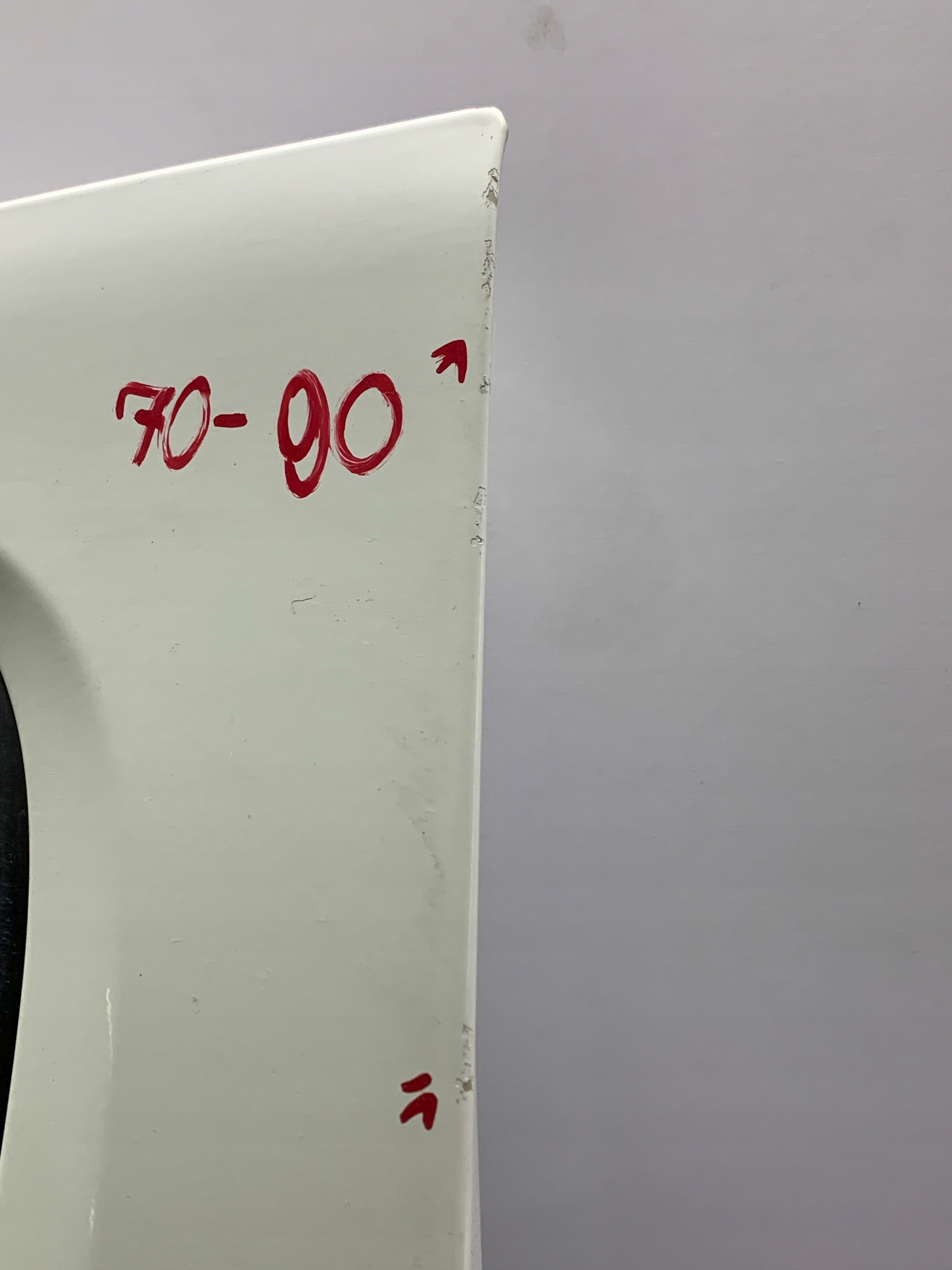 door left front left front PEUGEOT BOXER II (2006-2014) colour 249