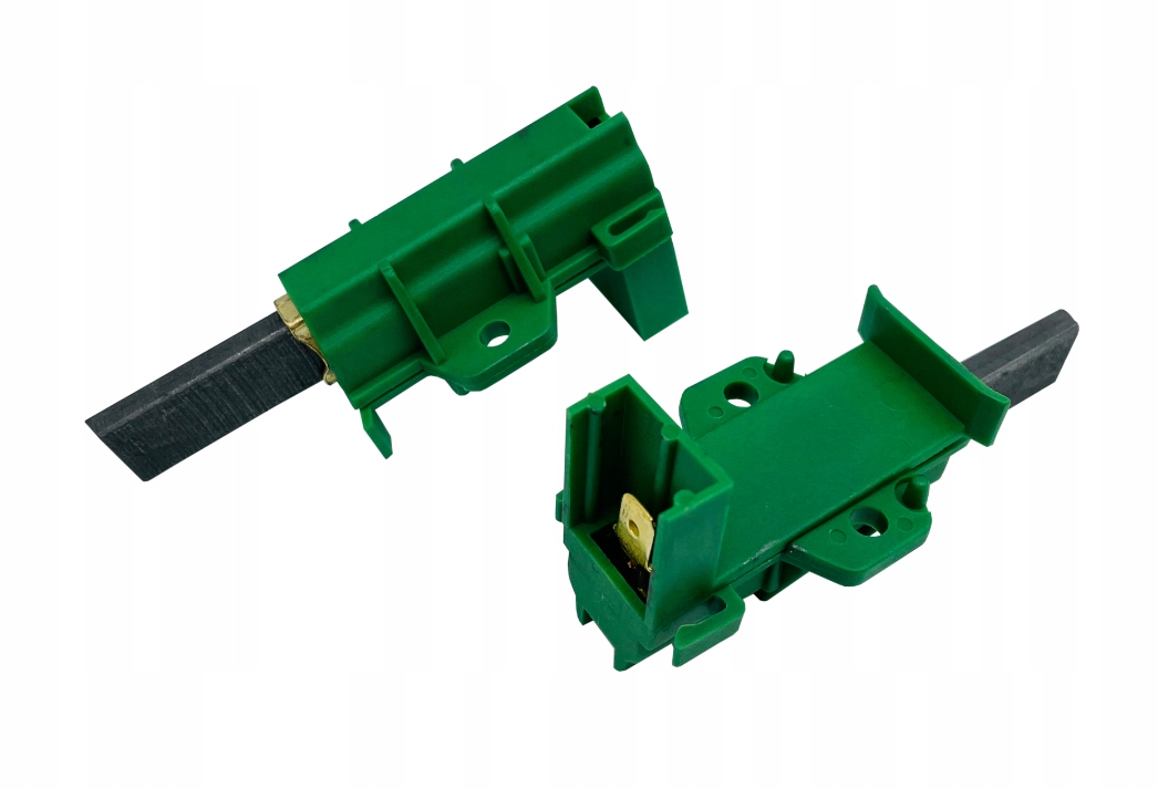 Szczotki węglowe do pralki Beko 2 szt WMB WMD