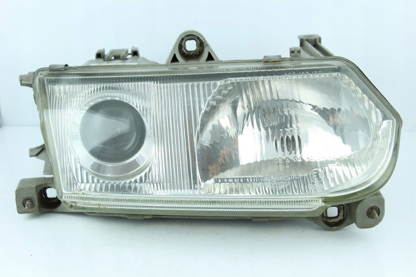 REFLEKTOR light front ALFA ROMEO right 143 11600RE HELLA