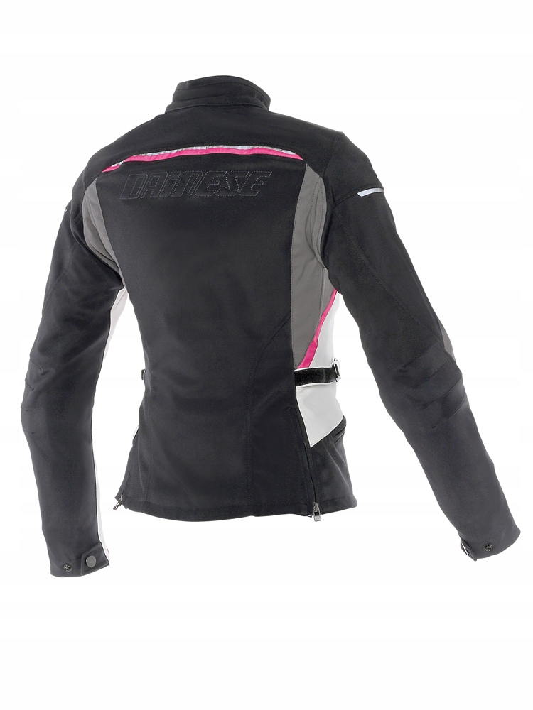 kurtka Dainese Arya Tex Lady czarno-szara 38 Producent Dainese