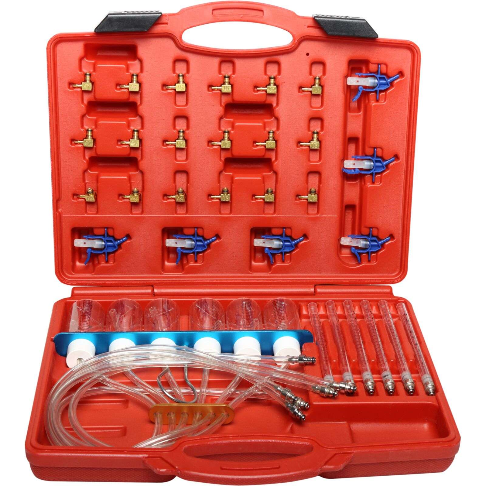 Proline Diagnostická sada vstřikovačů Common Rail – 31 dílů