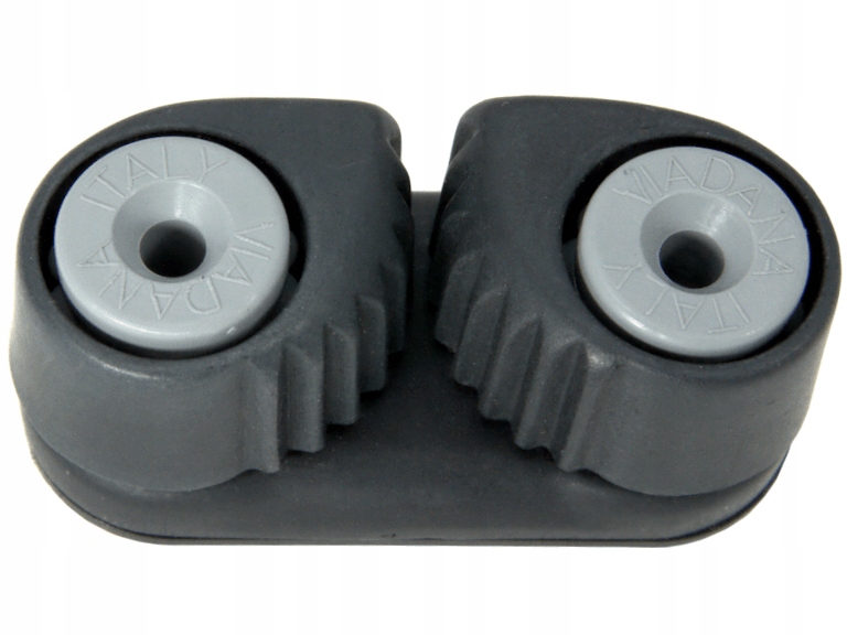 Čelisťová svorka Viadana hliníková 6-14 mm