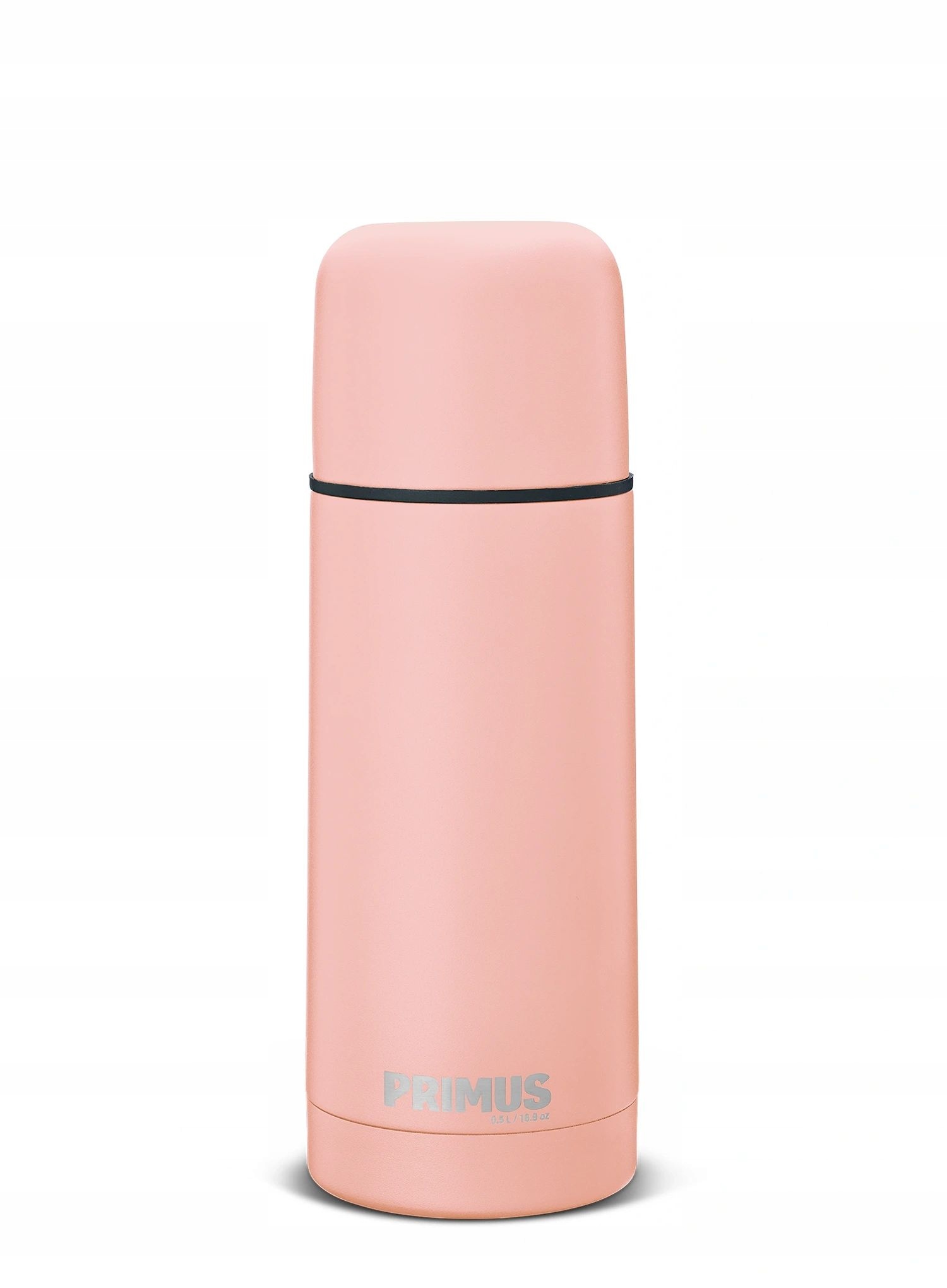 Termoska Primus Classic Light Vacuum Bottle 0.5L světle broskvová