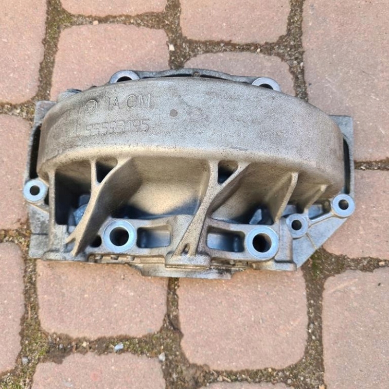 cover gearboxes 1.6CDTI Opel Astra K V 55593195