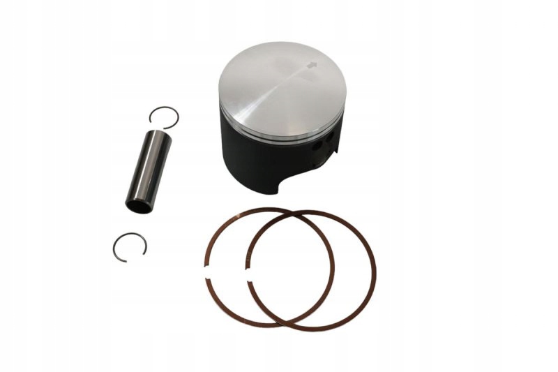 Wossner Piest 2T Beta 300 Evo 17-24 (STD.78.95 MM)