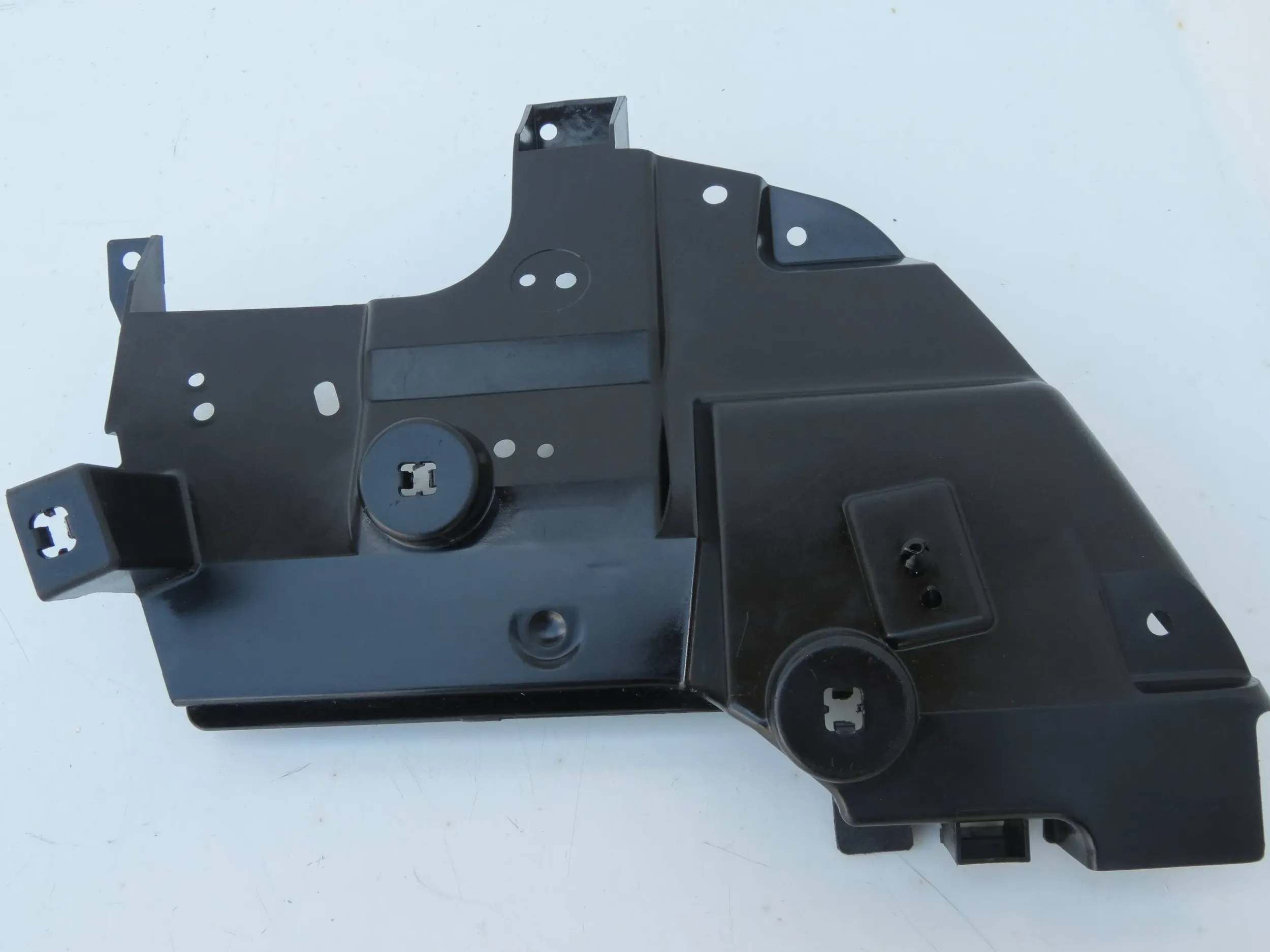 cover console 31420999 Volvo XC60 II 2018