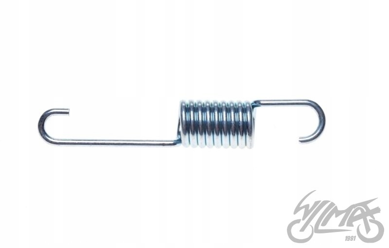 SPRĘŻYNA PODSTAWY CENTRALNEJ MZ Producent inny