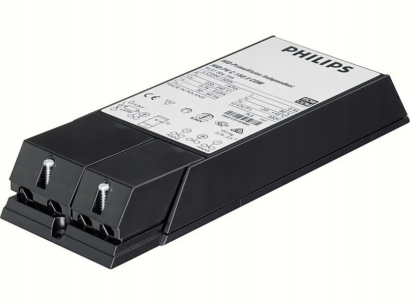 Elektronický předřadník 150W Philips Hid-pv C 150 CDM Prima Vision 230V
