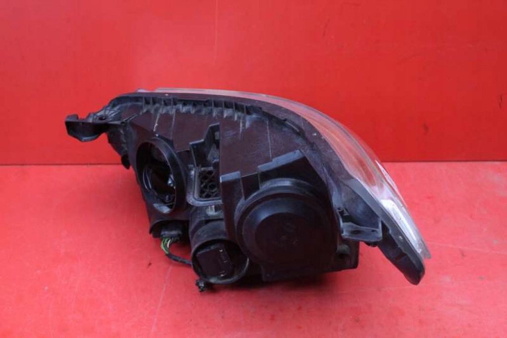REFLEKTOR right light front UK 167150-00 CITROEN C3 PICASSO LIFT 08-17