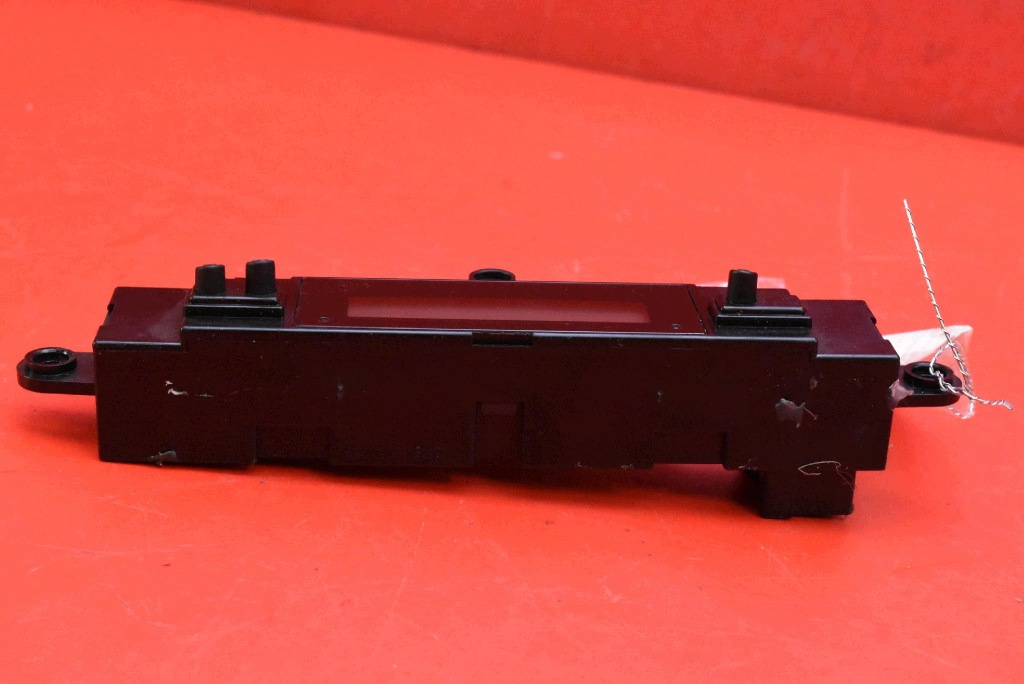 display clock 94520-4H000 HYUNDAI H-1 2 II i800 07-15