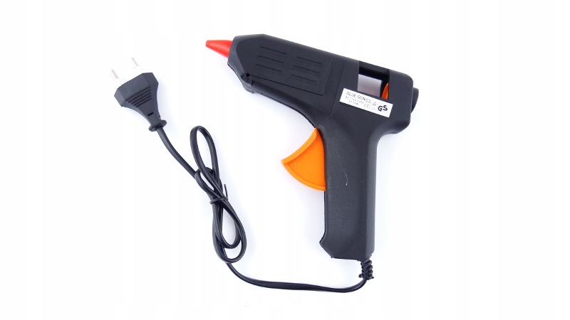 

Pistolet Do Kleju Klejenia Na Gorąco 11mm 230 V