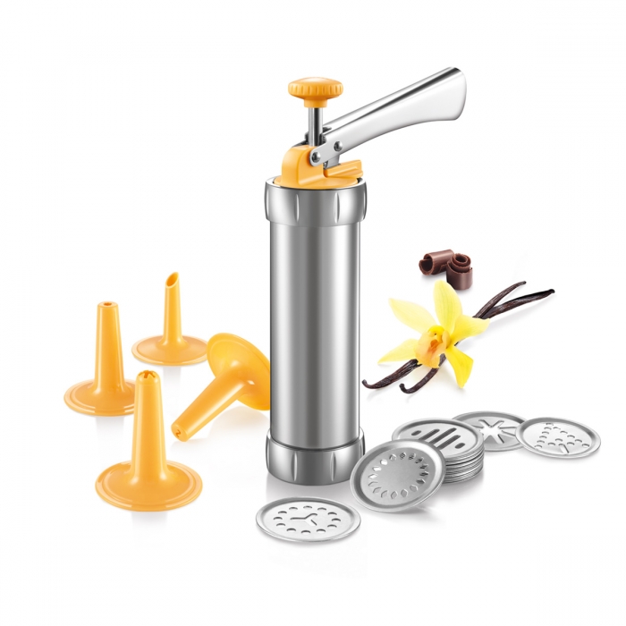 Tescoma Maszynka, praska do ciastek / dekorator