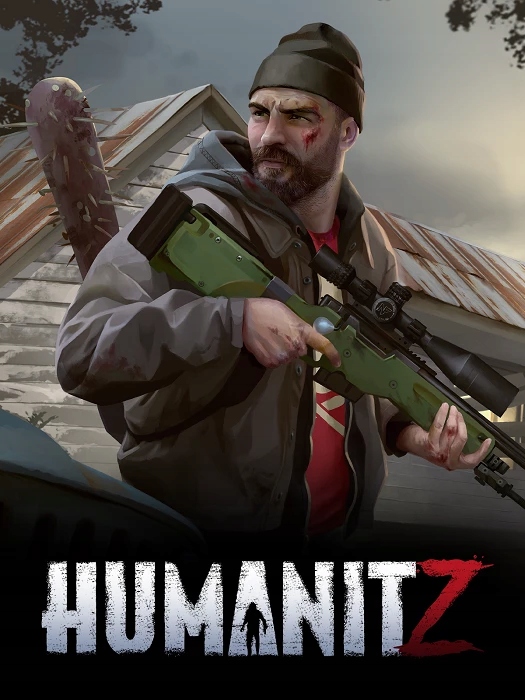Humanitz Pc Klucz Steam