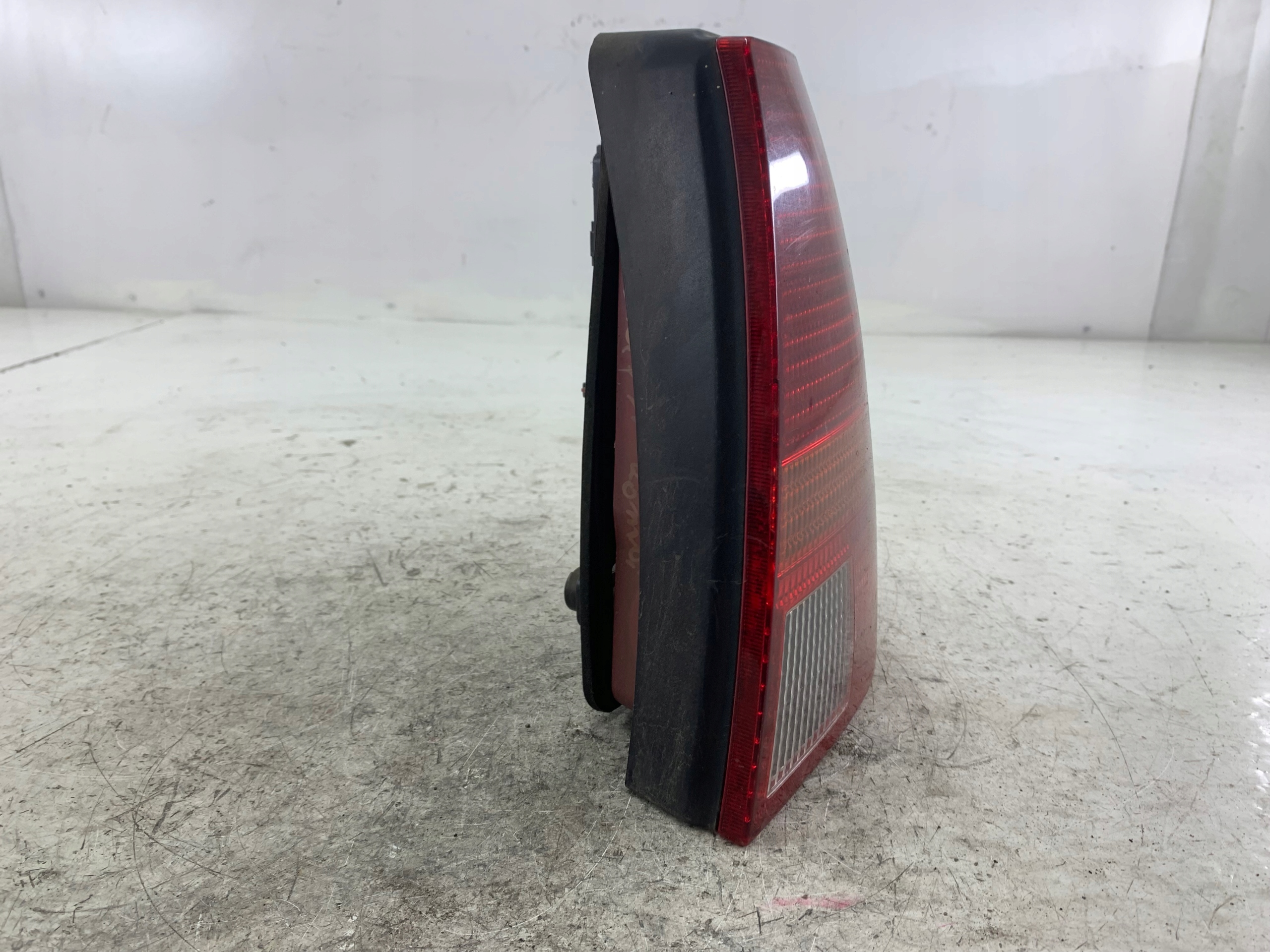 VW GOLF IV KOMBI light right rear part