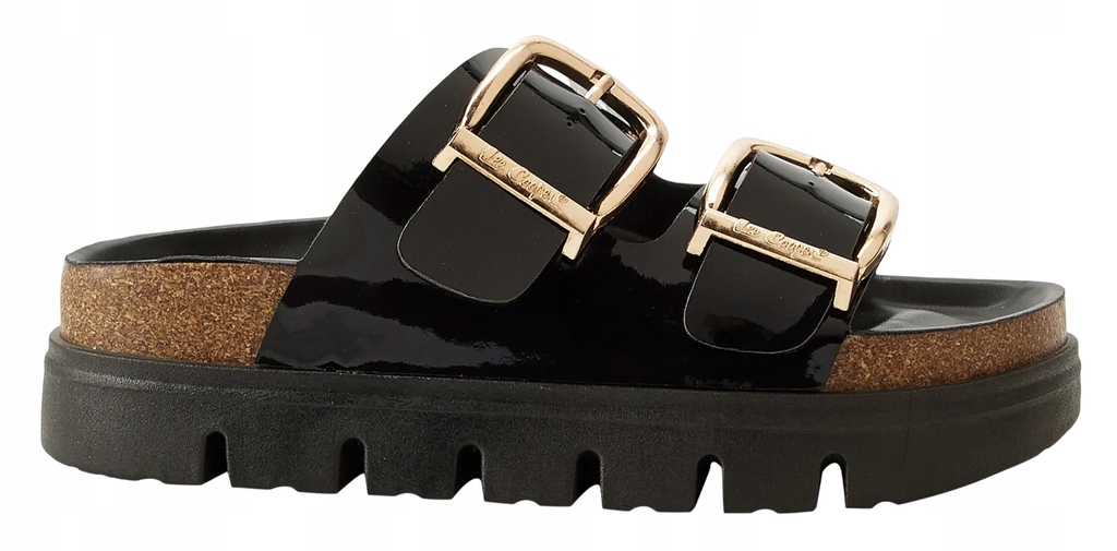 Buty sandały klapki LCW-26-35-4459L Lee Cooper 40