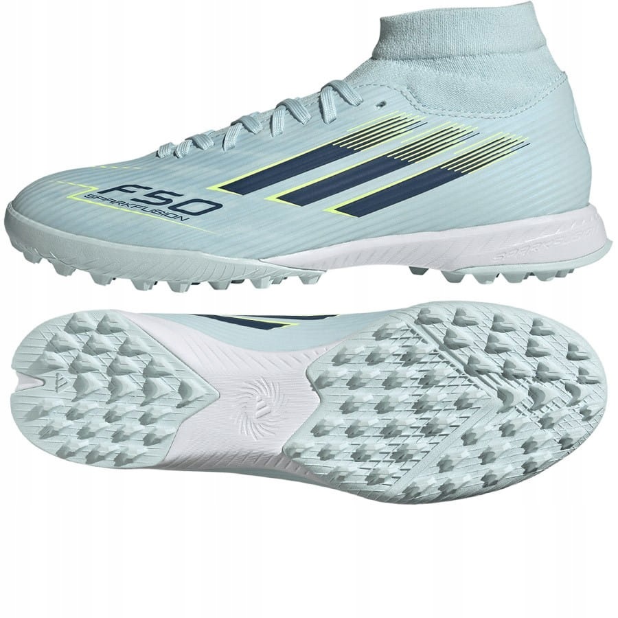 adidas F50 Sparkfusion League Tf JR9003