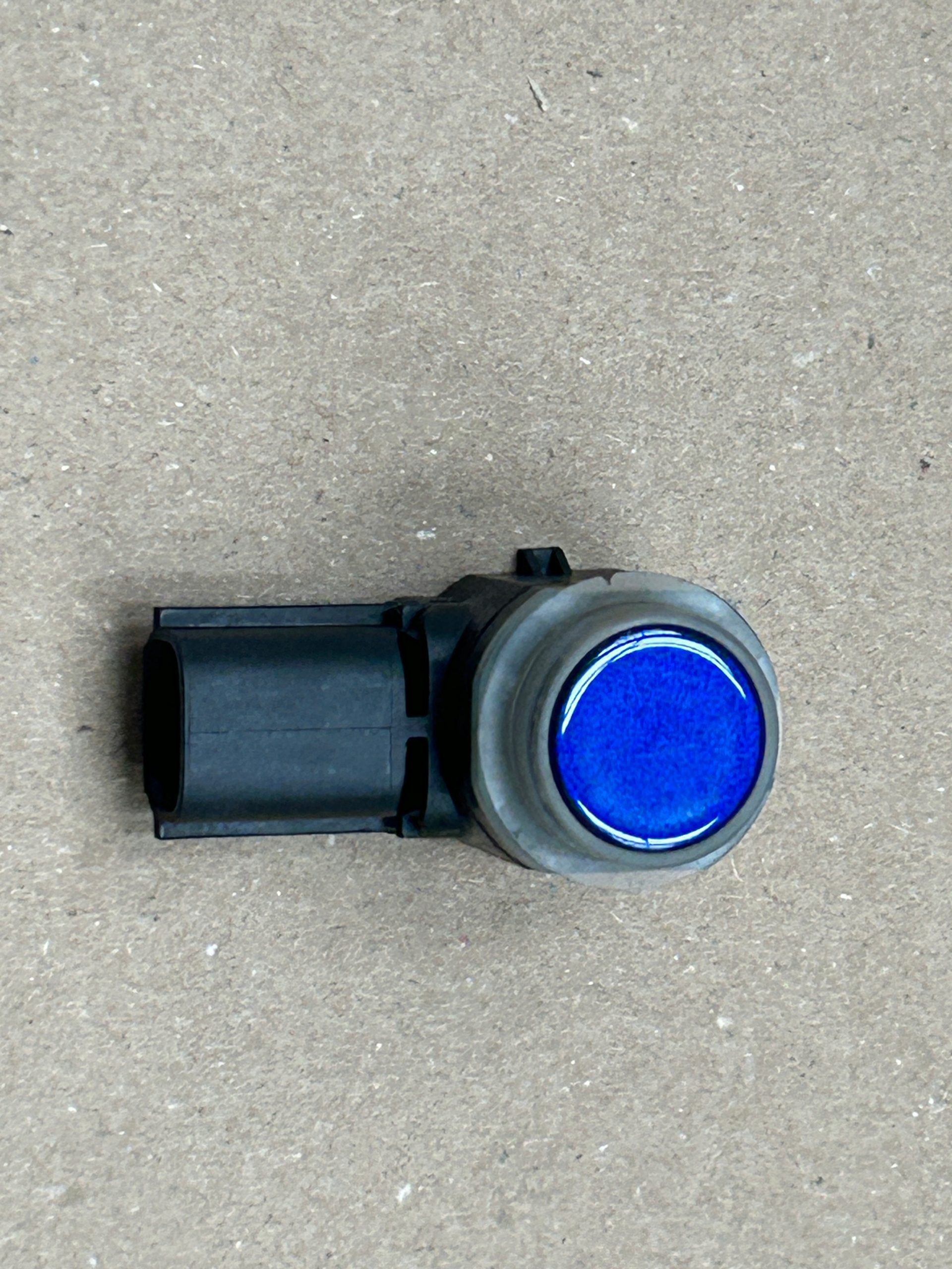 FORD KUGA MK2 LIFT 2016-2019 Sensor Parken Original DEEP IMPACT BLUE