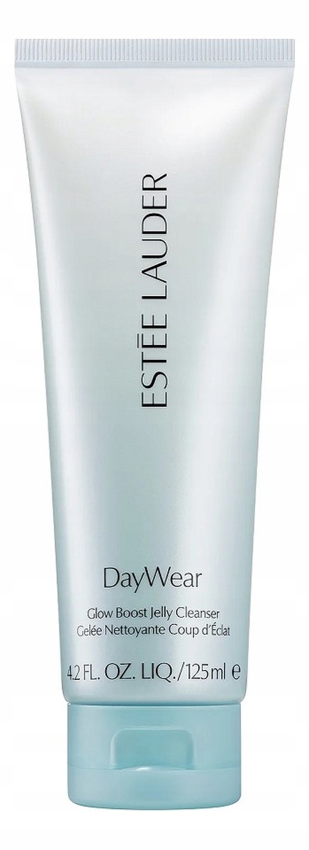 Estee Lauder Daywear Glow Boost Jelly Cleanser gel na mytí obličeje 125 ml