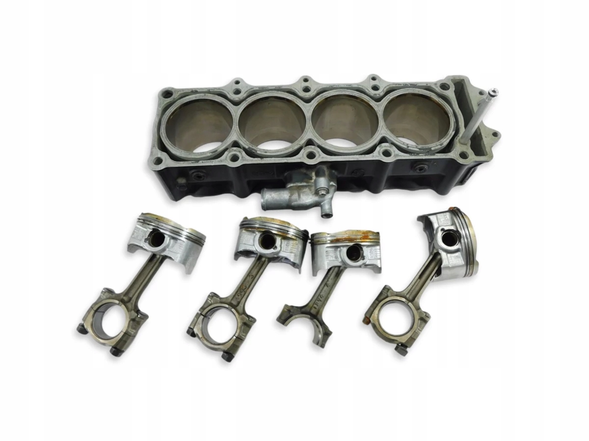 Zx12r w Kompletne cylindry silnika do motocykli - Allegro.pl