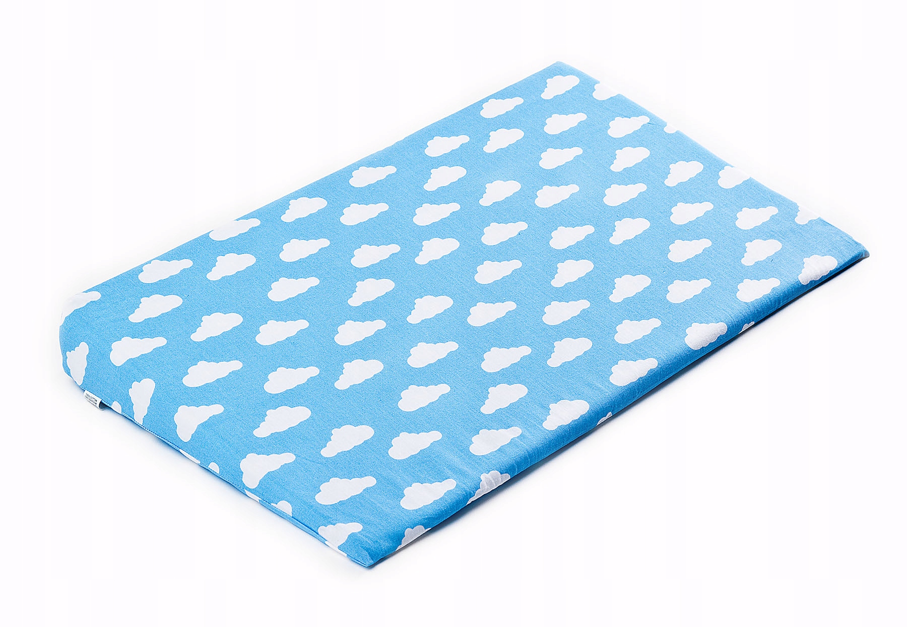 POSZEWKA POKROWIEC NA PODUSZKĘ KLIN DO ŁÓŻECZKA